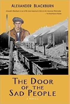 The Door of the Sad People